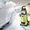 Sun Joe 3-Pack Pressure Washer Auto Snow Foam Trio, Pineapple, Orange-Vanilla, Coconut SPX-AW3Q - alternate 5